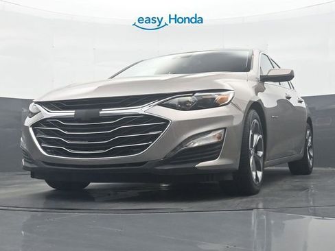 Used 2024 Chevrolet Malibu LT image 29