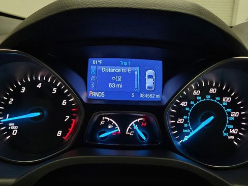 Used 2014 Ford Escape SE FWD image 23