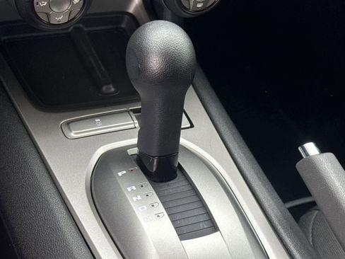 Used 2015 Chevrolet Camaro LS image 23