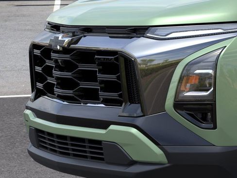 New 2026 Chevrolet Equinox ACTIV w/ Convenience Package III image 37