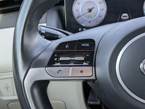 Used 2023 Hyundai Tucson SEL w/ Convenience Package FWD image 25