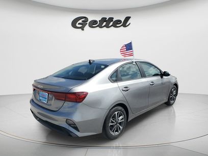 Used 2022 Kia Forte LXS