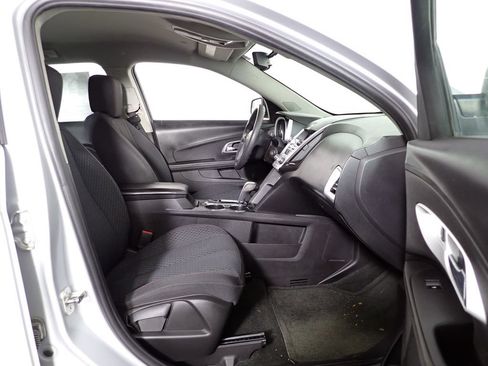 Used 2014 Chevrolet Equinox LS FWD image 34