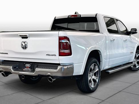 Used 2022 RAM 1500 Laramie image 13