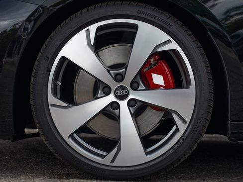 New 2026 Audi S5 Premium Plus AWD/4WD image 7