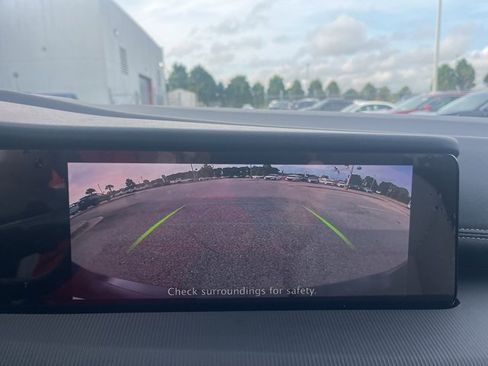 New 2025 Nissan Murano SV image 13