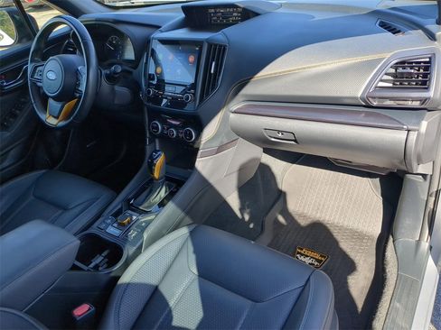 Certified 2022 Subaru Forester Wilderness image 12