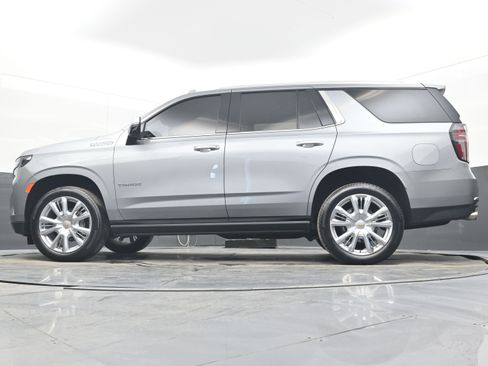Certified 2024 Chevrolet Tahoe High Country w/ Premium Package image 42