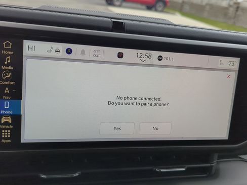 New 2026 Jeep Gladiator Rubicon AWD/4WD image 21