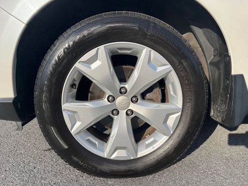 Used 2014 Subaru Forester 2.5i Limited w/ Protection Package #2 image 12
