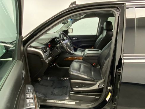 Used 2019 Chevrolet Tahoe Premier image 20