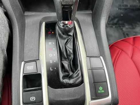 Used 2019 Honda Civic LX image 22