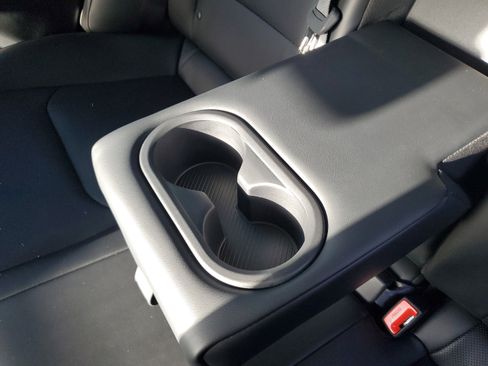 New 2026 Kia K4 EX FWD image 7