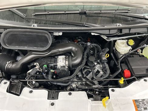 New 2026 Ford Transit 350 148 Low Roof AWD w/ Electrician Trade Package image 28