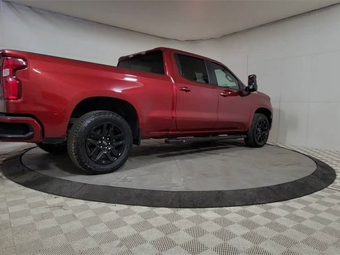 Used 2023 Chevrolet Silverado 1500 RST image 6