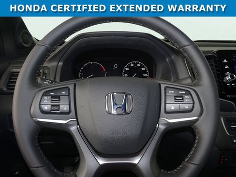 Certified 2026 Honda Ridgeline RTL image 19