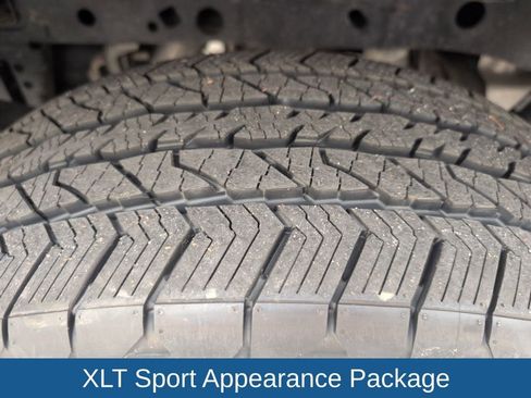 Certified 2023 Ford F150 XLT w/ Equipment Group 302A High image 18