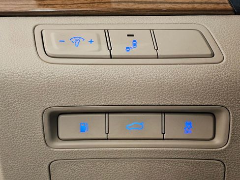 Used 2015 Hyundai Sonata Limited w/ Option Group 05 image 29