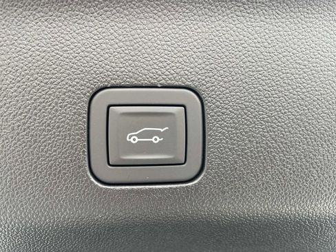 New 2026 Chevrolet Tahoe RST w/ Comfort Package image 12