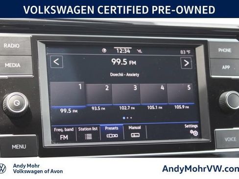 Used 2022 Volkswagen Taos S FWD image 32