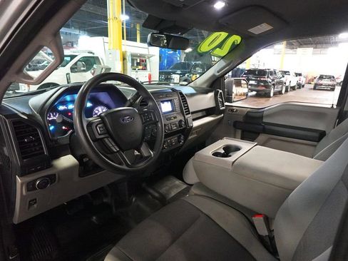 Certified 2020 Ford F150 XL w/ XL Power Equipment Group image 14