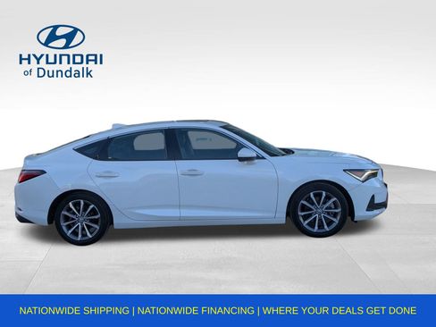 Used 2024 Acura Integra image 5