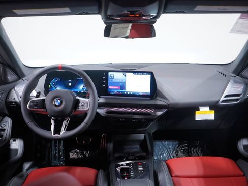 New 2026 BMW M235i xDrive image 10