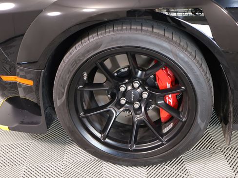 Used 2021 Dodge Challenger SRT Hellcat Redeye RWD image 17