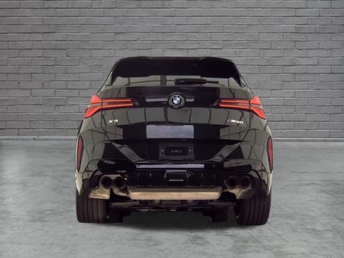 Used 2026 BMW X3 M50 AWD/4WD image 8