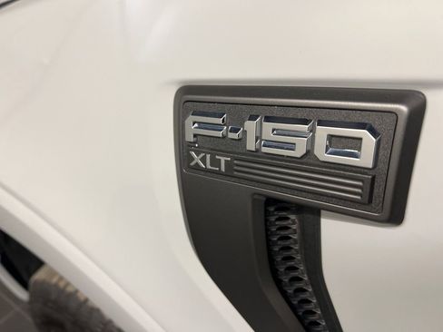 Certified 2023 Ford F150 XLT w/ Equipment Group 302A High image 42