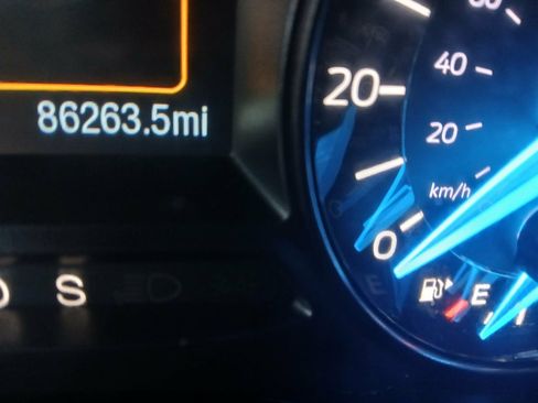 Used 2018 Ford Explorer FWD image 13