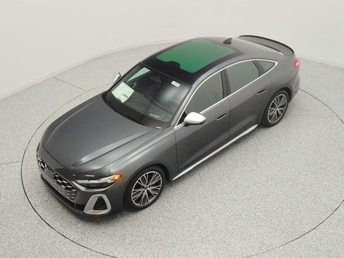 New 2026 Audi S5 Premium Plus AWD/4WD image 16
