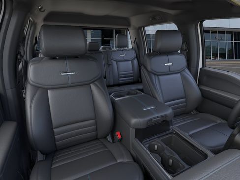 New 2026 Ford F250 Platinum AWD/4WD image 10