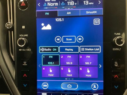 Used 2022 Subaru WRX Premium image 23