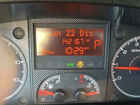 Used 2014 RAM ProMaster 2500 w/ Premium Appearance Group image 17