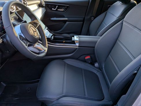 New 2026 Mercedes-Benz GLC 300 image 16