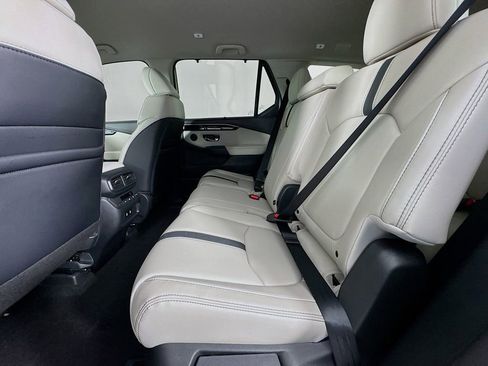 New 2026 Honda Pilot EX-L image 34