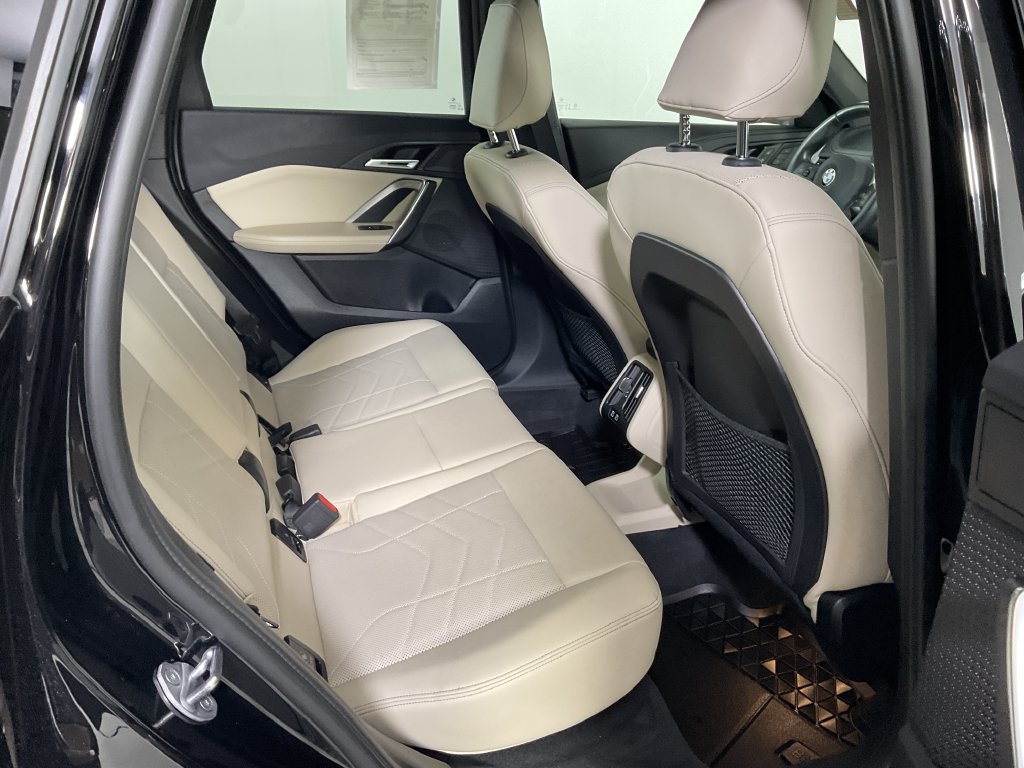 Used 2024 BMW X1 xDrive28i w/ Convenience Package AWD/4WD image 23