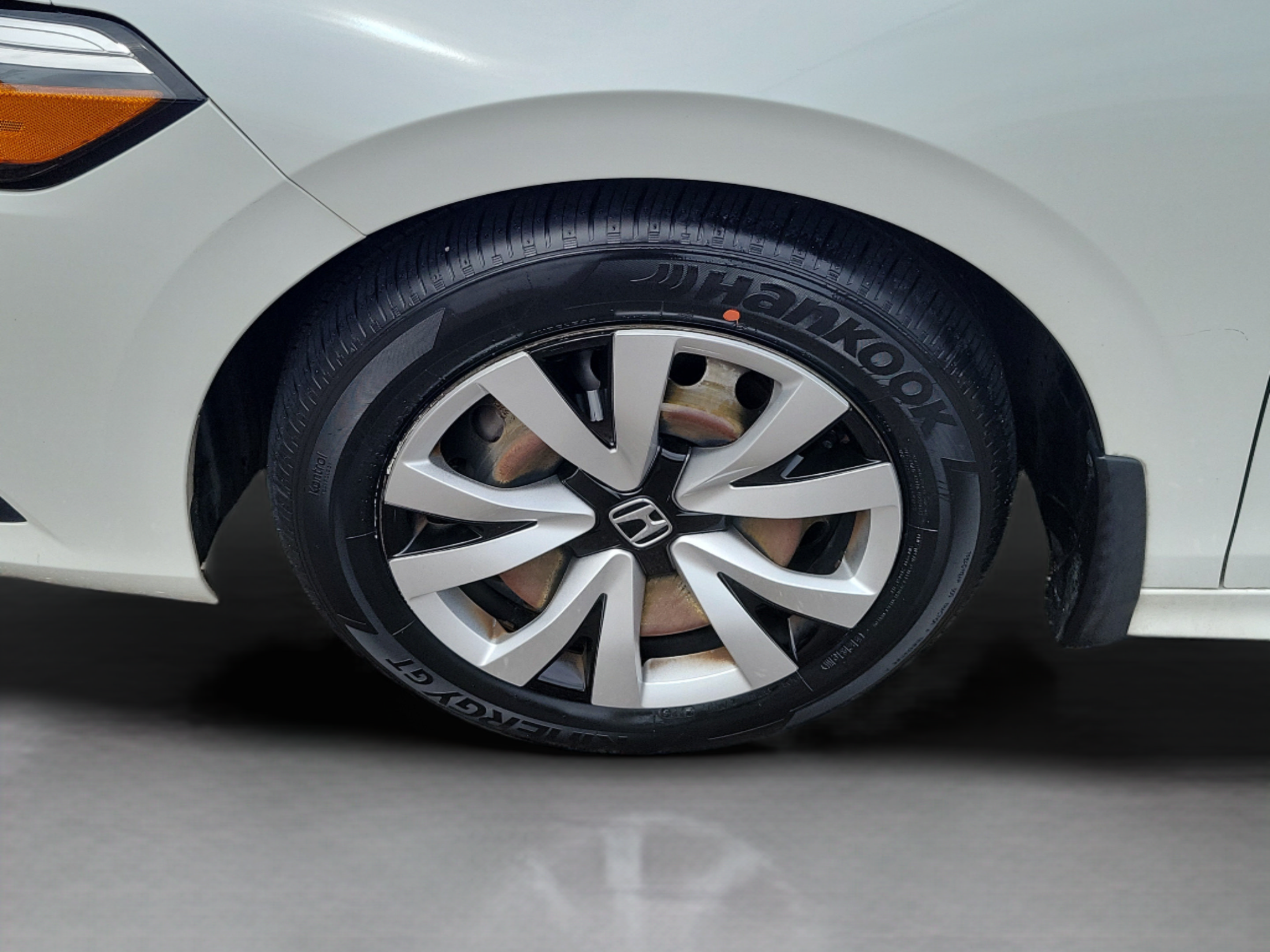 Used 2024 Honda Civic LX image 33