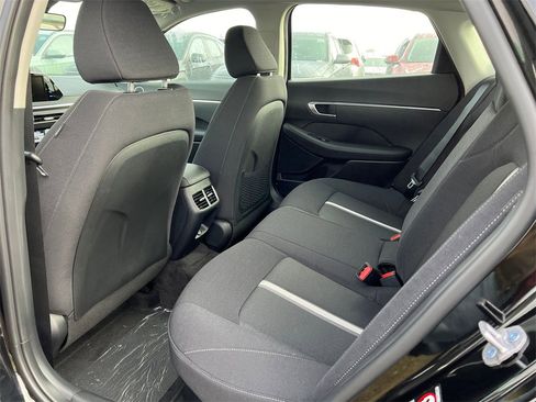 Certified 2023 Hyundai Sonata SEL w/ Cargo Package image 14