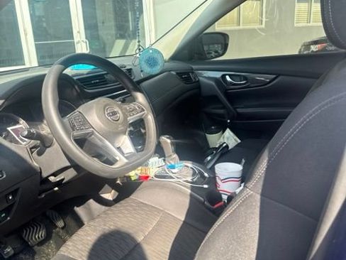Used 2018 Nissan Rogue S AWD/4WD image 15