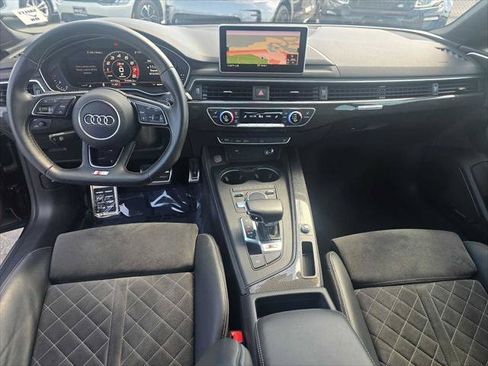 Used 2019 Audi S5 Premium Plus AWD/4WD image 20