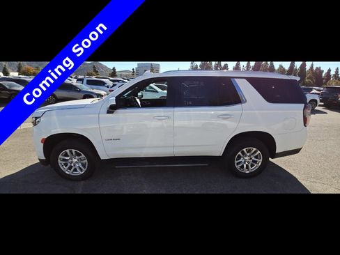 Used 2023 Chevrolet Tahoe LS image 12
