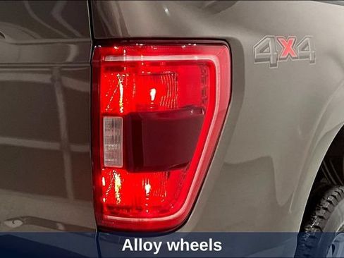 Used 2022 Ford F150 XLT AWD/4WD image 31