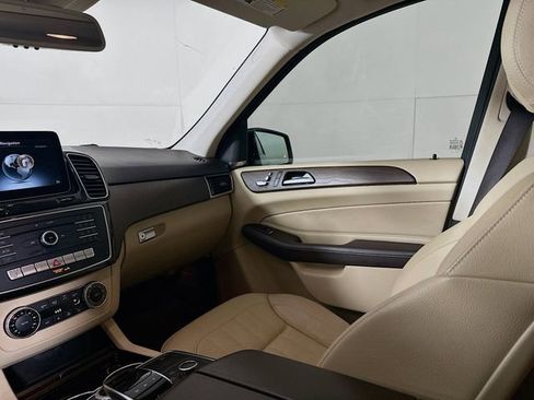 Used 2017 Mercedes-Benz GLE 350 4MATIC image 25