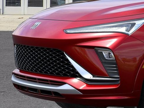 New 2026 Buick Envista Avenir FWD image 13