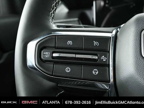 New 2026 GMC Acadia Denali w/ Super Cruise Package FWD image 11