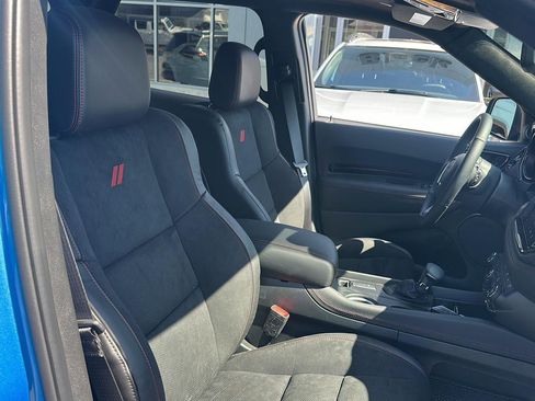 New 2026 Dodge Durango GT AWD/4WD image 6