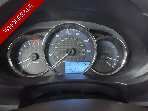 Used 2014 Toyota Corolla L FWD image 11