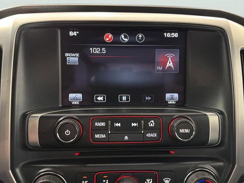 Used 2014 GMC Sierra 1500 SLT w/ SLT Preferred Package RWD image 25